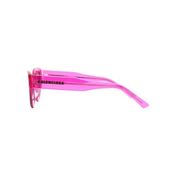 Sunglasses BB0306S Fuchsia Grey