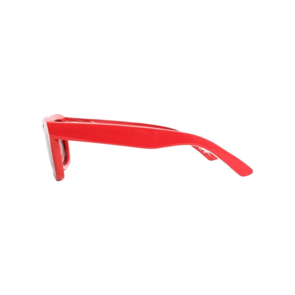 Sunglasses BB0346S Red Grey