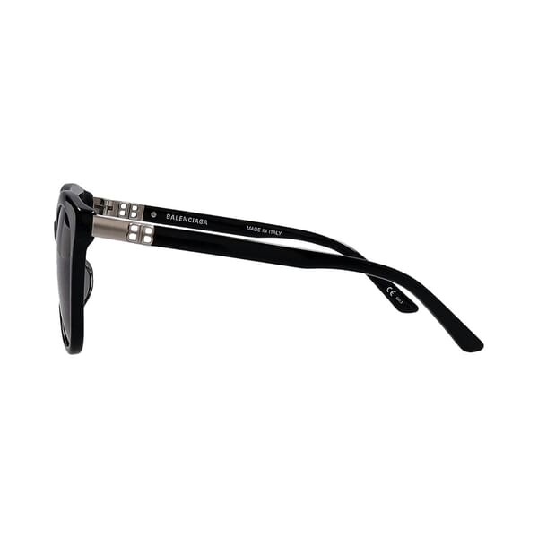 Sunglasses BB0183SA Black Grey