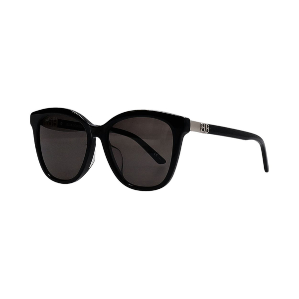 Sunglasses BB0183SA Black Grey