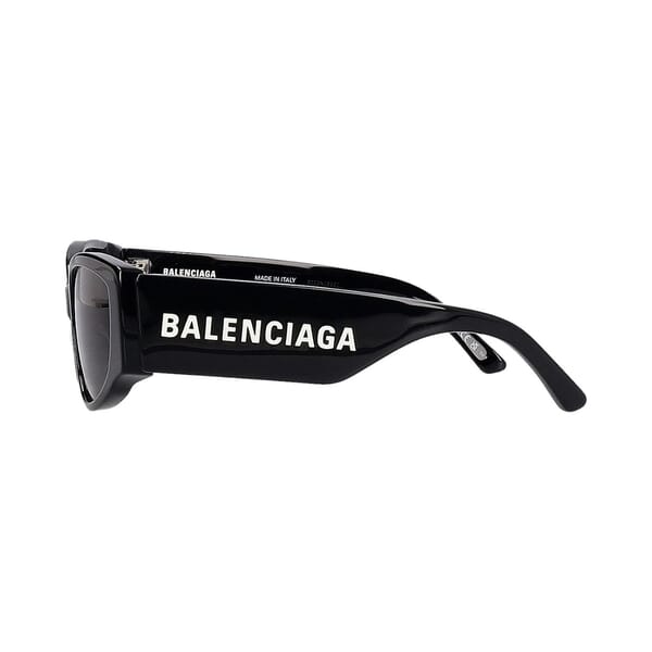 Sunglasses BB0258S Black Grey