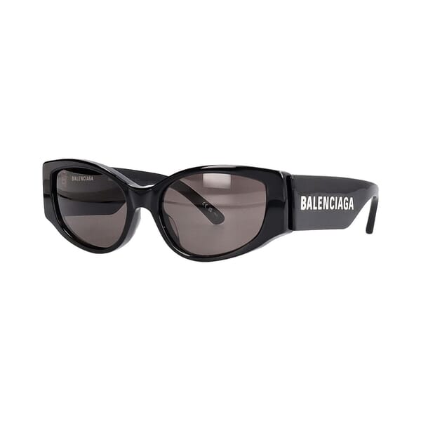 Sunglasses BB0258S Black Grey