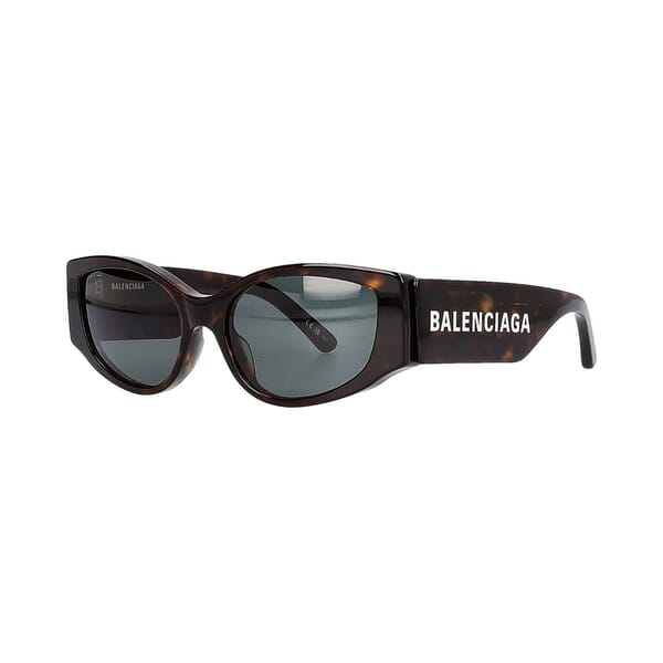 Sunglasses BB0258S Havana Green