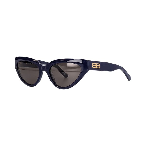 Sunglasses BB0270S Blue Grey
