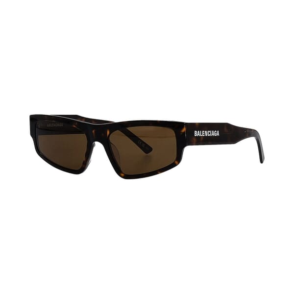 Sunglasses BB0305S Havana Brown