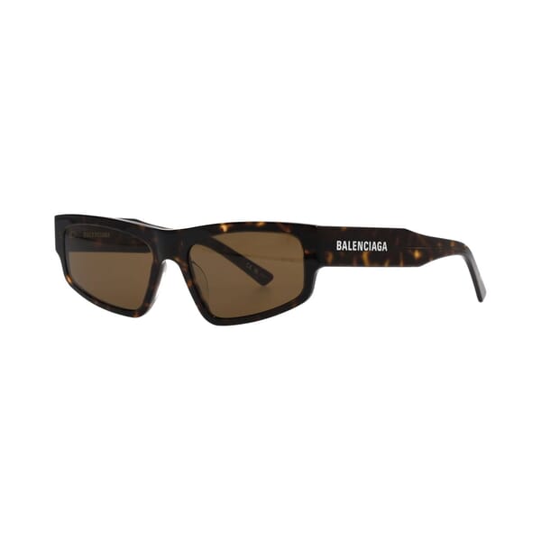 Sunglasses BB0305S Havana Brown