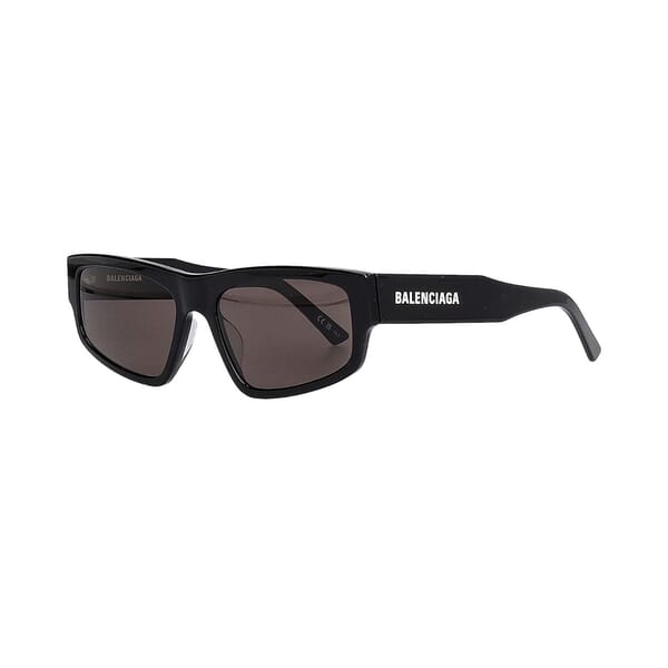 Sunglasses BB0305S Black Grey