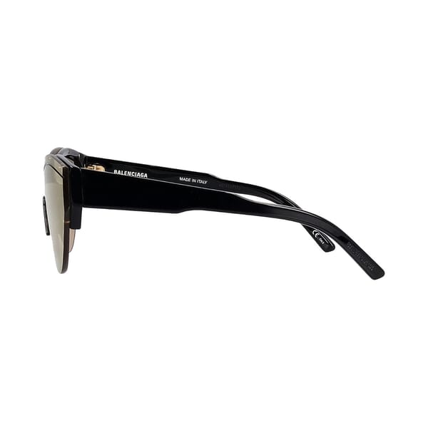 Sunglasses BB0004S Black Gold