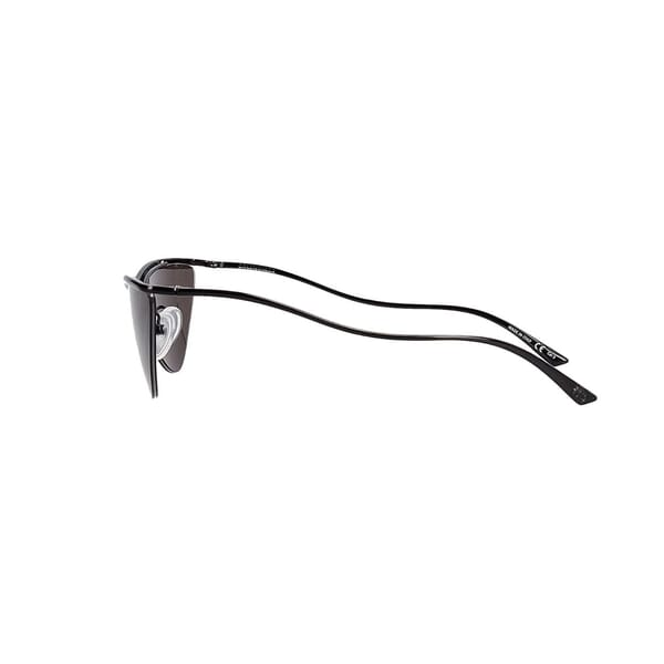 Sunglasses BB0093S Black Grey