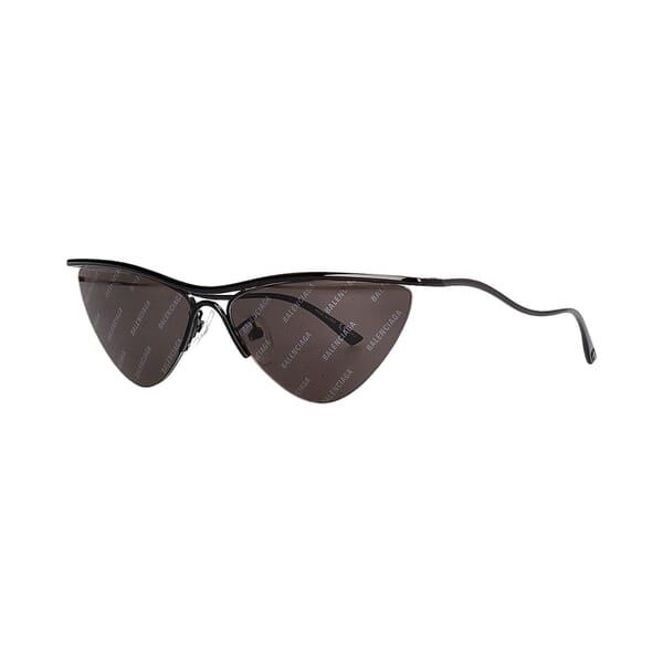 Sunglasses BB0093S Black Grey