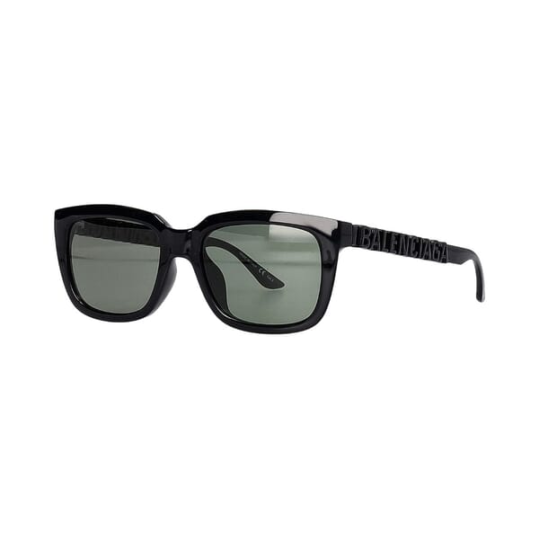 Sunglasses BB0108S Black Green