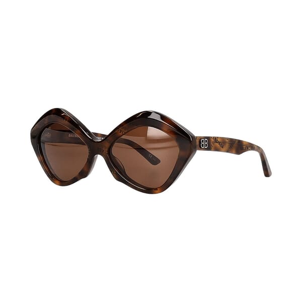 Sunglasses BB0125S Havana Brown