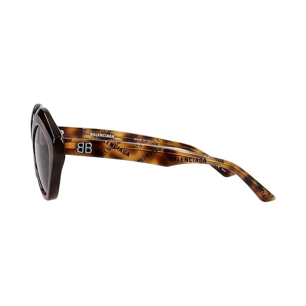 Sunglasses BB0125S Havana Brown