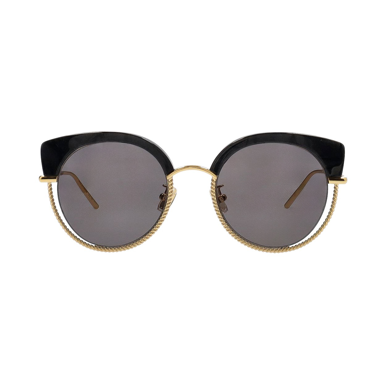 TOM FORD Carola Sunglasses TF328 Black | Luxity