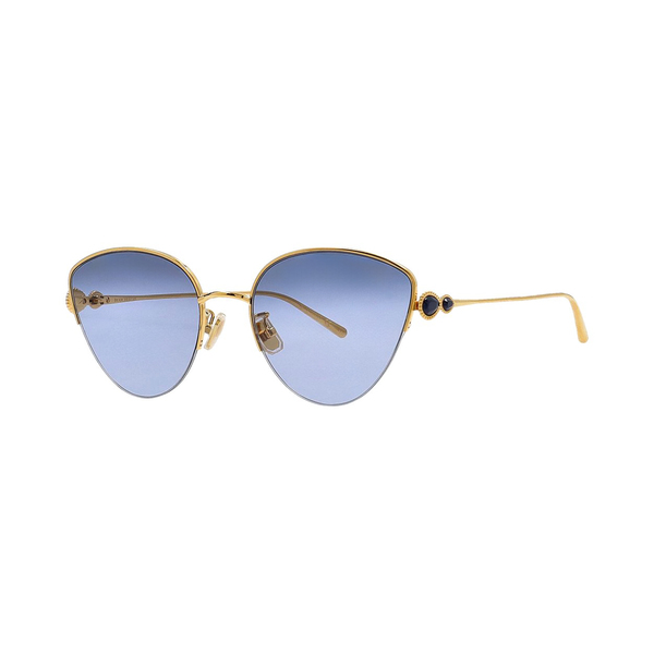 Sunglasses BC0115S Gold Blue