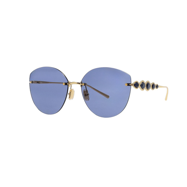 Sunglasses BC0132S Gold Blue