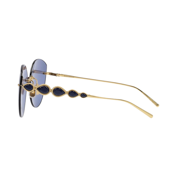 Sunglasses BC0132S Gold Blue
