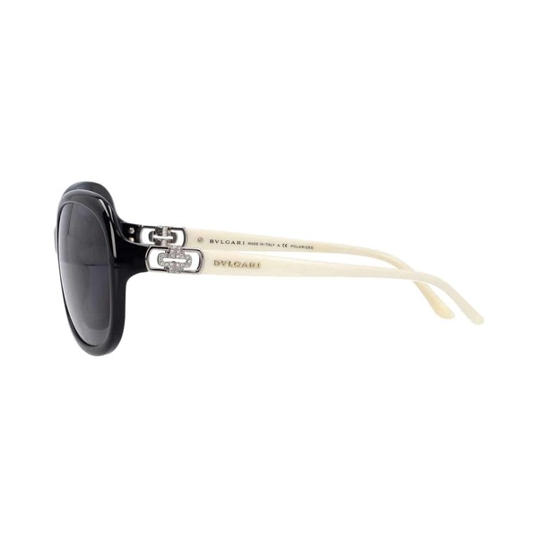 Polarized Sunglasses 8107-B Black