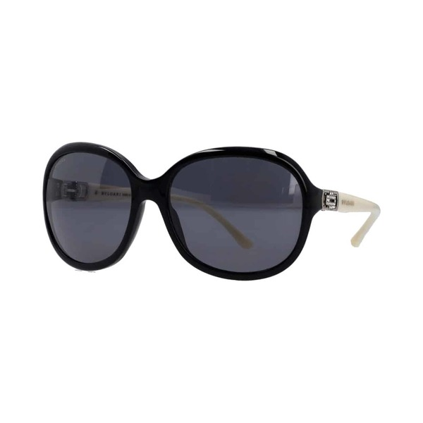Polarized Sunglasses 8107-B Black
