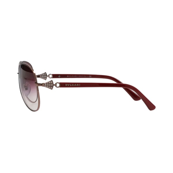 Sunglasses 6073-B Plum