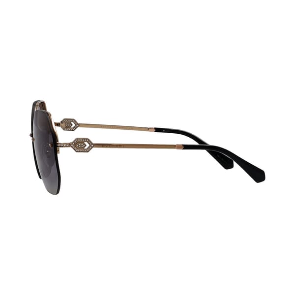 Sunglasses 6122B Gold Tone
