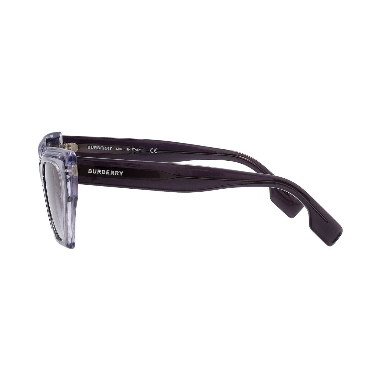BURBERRY Sunglasses B4299 Black/Grey | Luxity