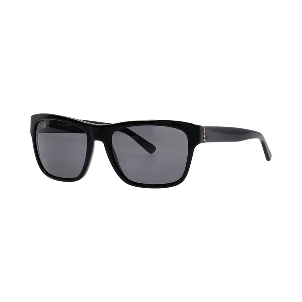 BURBERRY Sunglasses B 4194 Black | Luxity