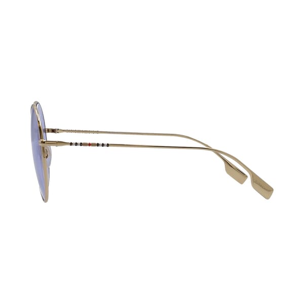 Sunglasses B3132 Gold Tone/Indigo