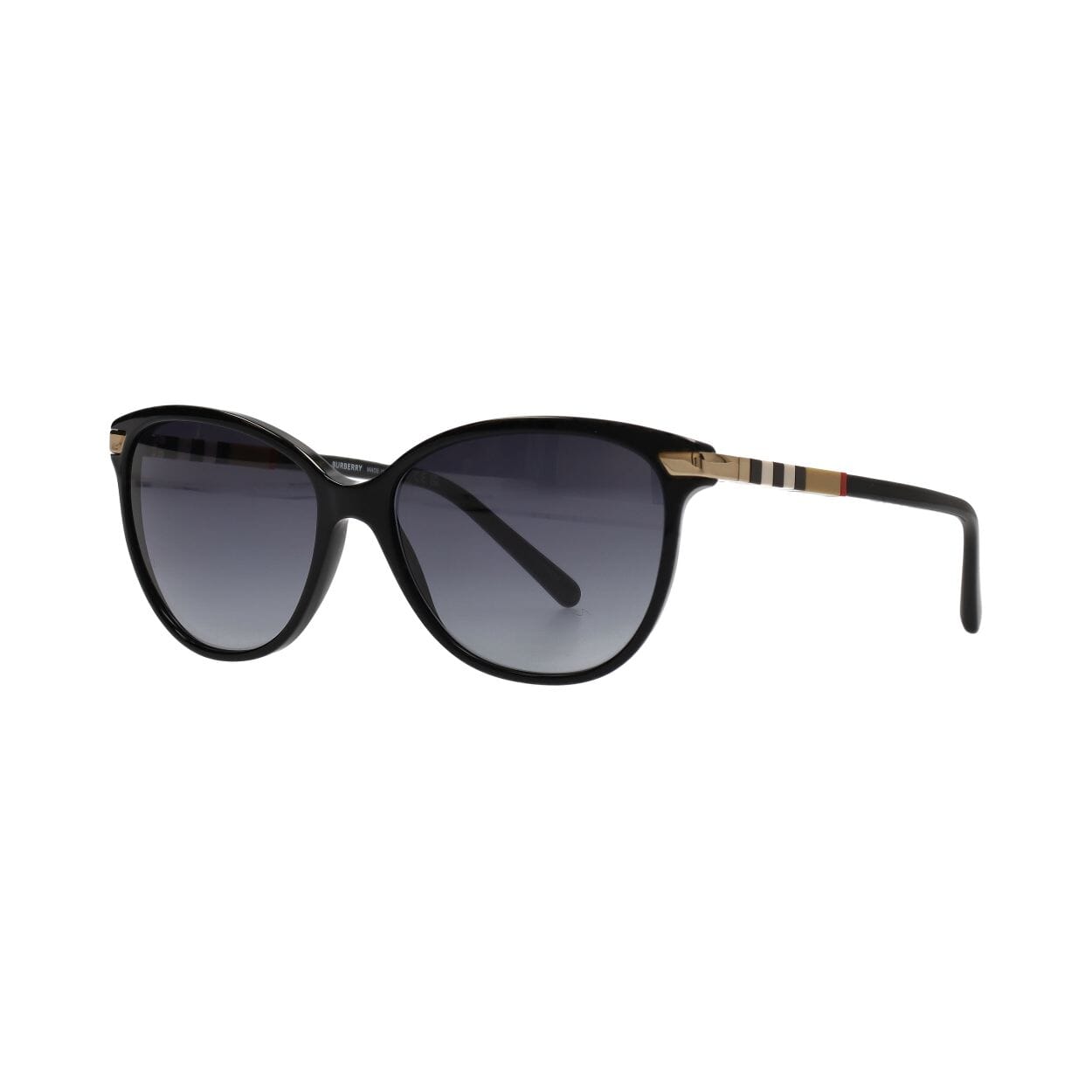BURBERRY Sunglasses B4216 Black | Luxity