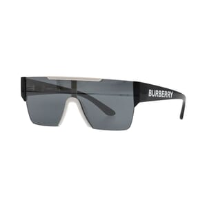 Kids Sunglasses B4387 Black/White