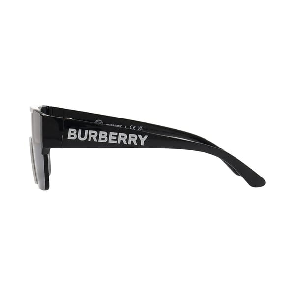 Kids Sunglasses B4387 Black/White