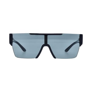Sunglasses B4291 Navy Blue, view 3