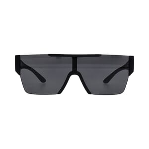 Shield Sunglasses B4291 Black, view 3