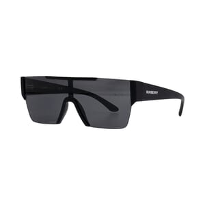 Shield Sunglasses B4291 Black