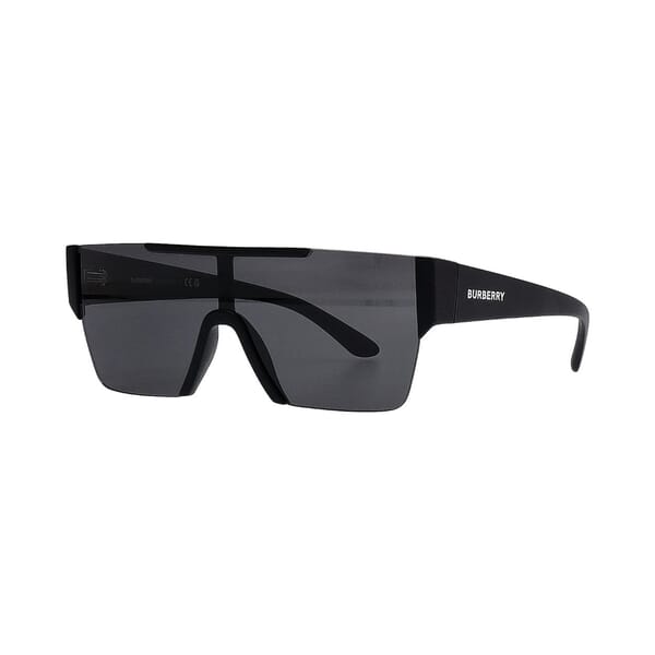 Shield Sunglasses B4291 Black