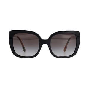 Check Sunglasses B4323 Black, view 3