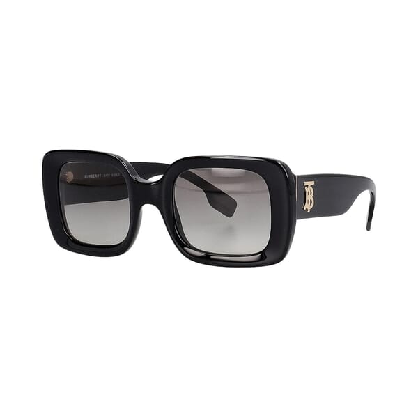 Sunglasses B4327 Black