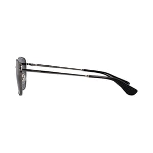 Sunglasses B3171 Black/Gunmetal, view 2