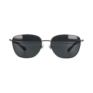 Sunglasses B3171 Black/Gunmetal, view 3