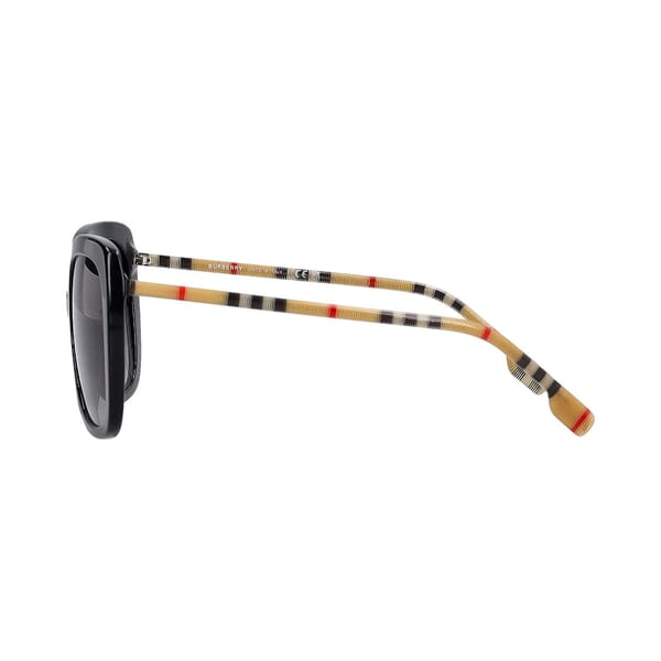 Sunglasses Caroll B4323 Black/Beige