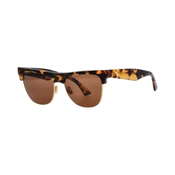 Sunglasses BV1003S Havana Brown