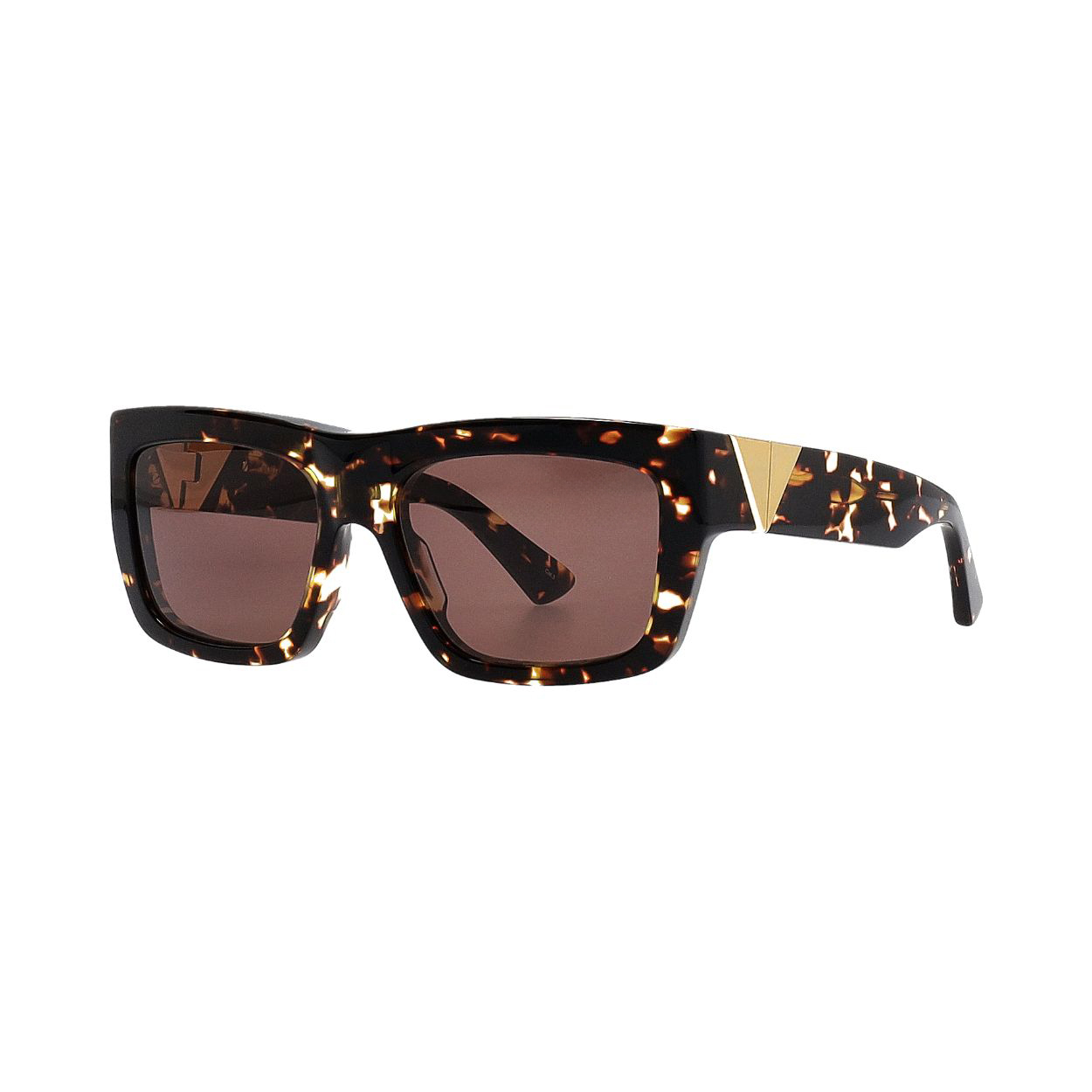 VERSACE Sunglasses MOD.4385 Tortoise | Luxity