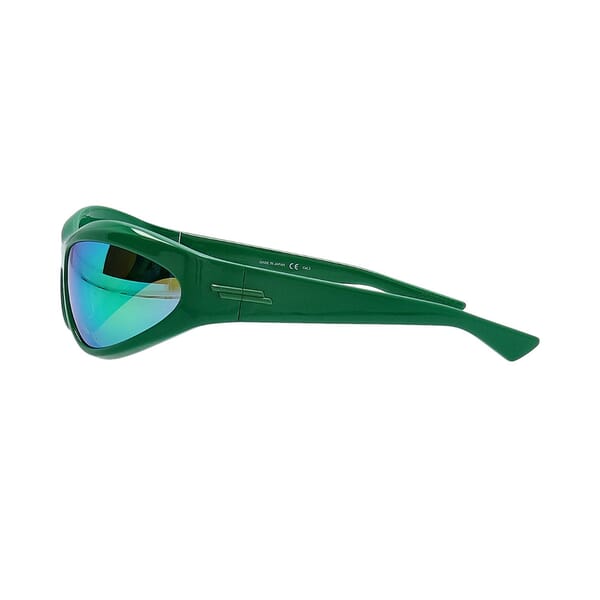 Sunglasses BV1077S Green
