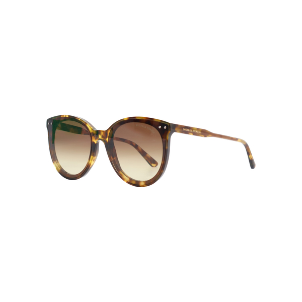 Sunglasses BV0165S Havana Brown