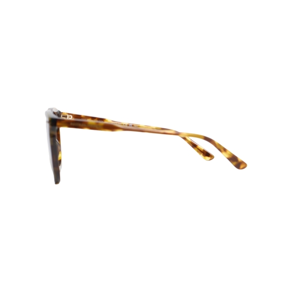 Sunglasses BV0165S Havana Brown