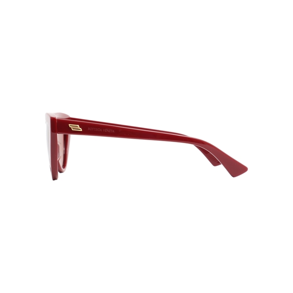 Sunglasses BV1018S Burgundy Red