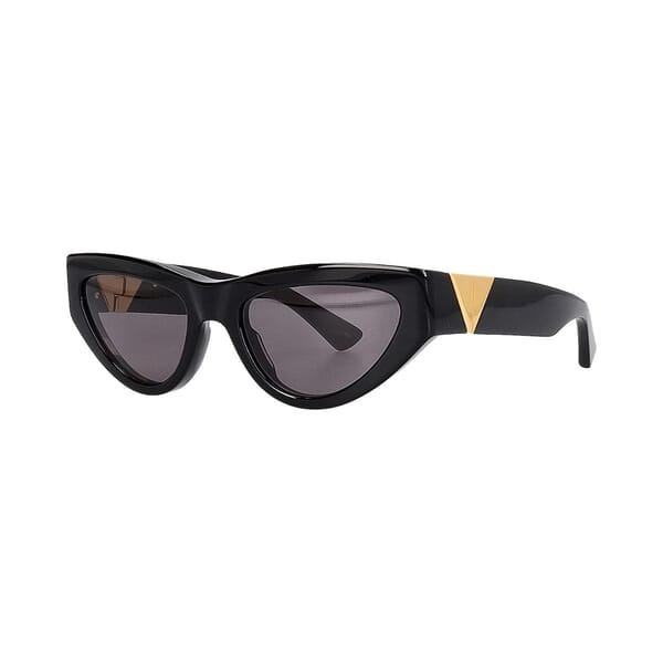 Sunglasses BV1176S Black Grey
