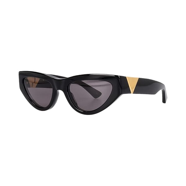 Sunglasses BV1176S Black Grey