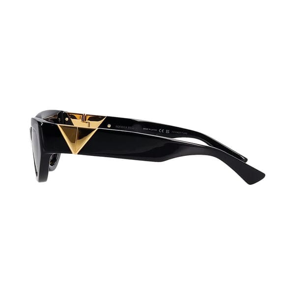 Sunglasses BV1176S Black Grey