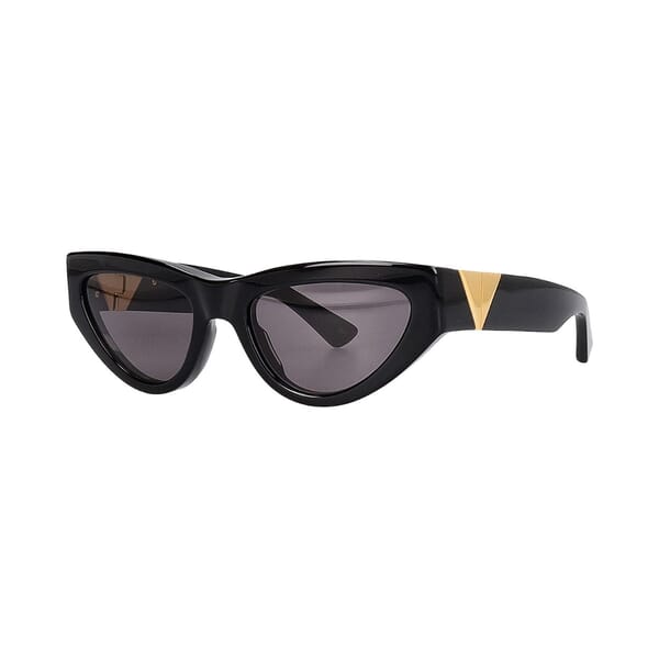 Sunglasses BV1176S Black Grey